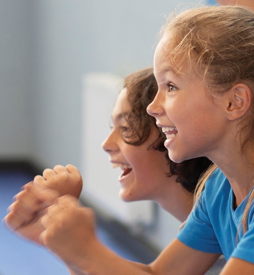 Ambassador Programme