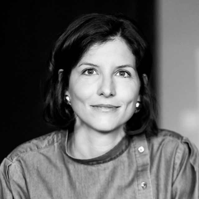Benita Klingler