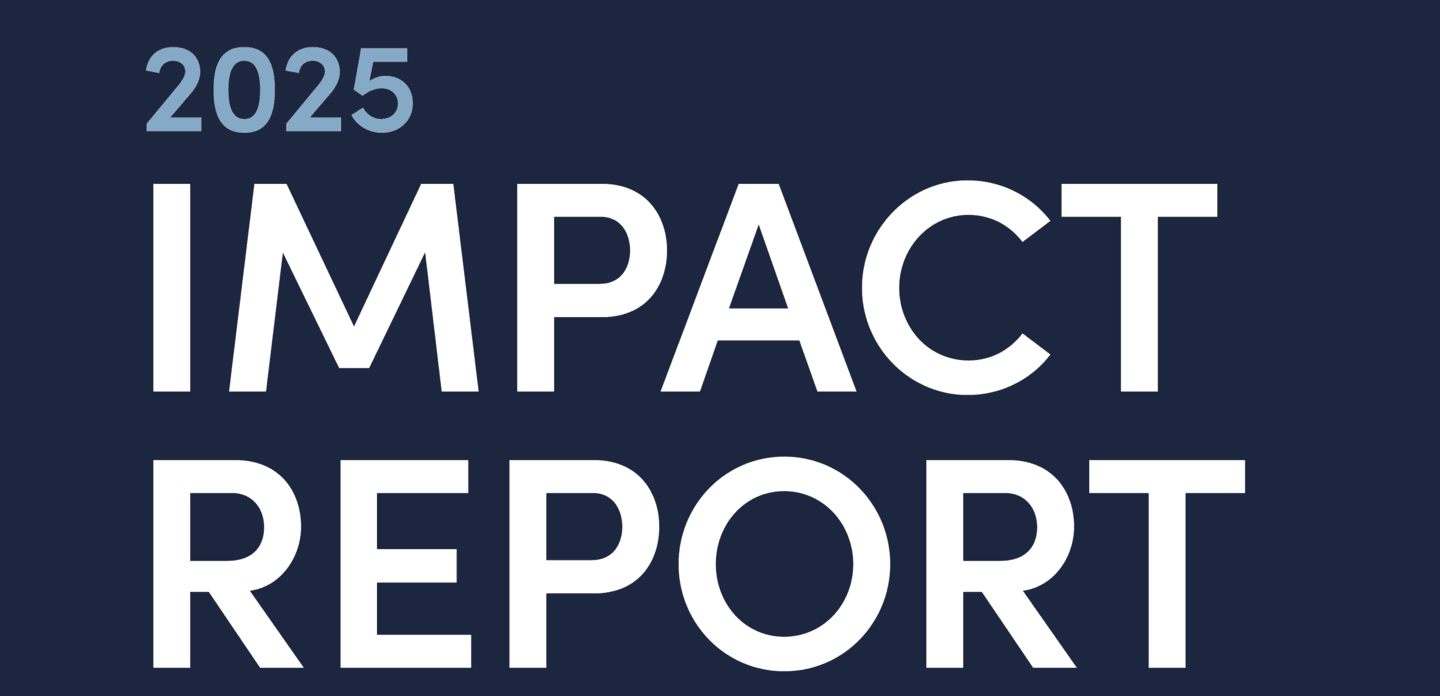Impact Report 2025 Laureus Sport for Good Germany, Austria