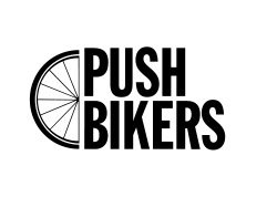 Push Bikers